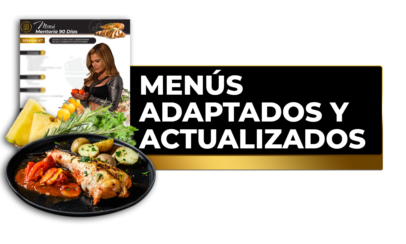 Planes hechos a tu medida