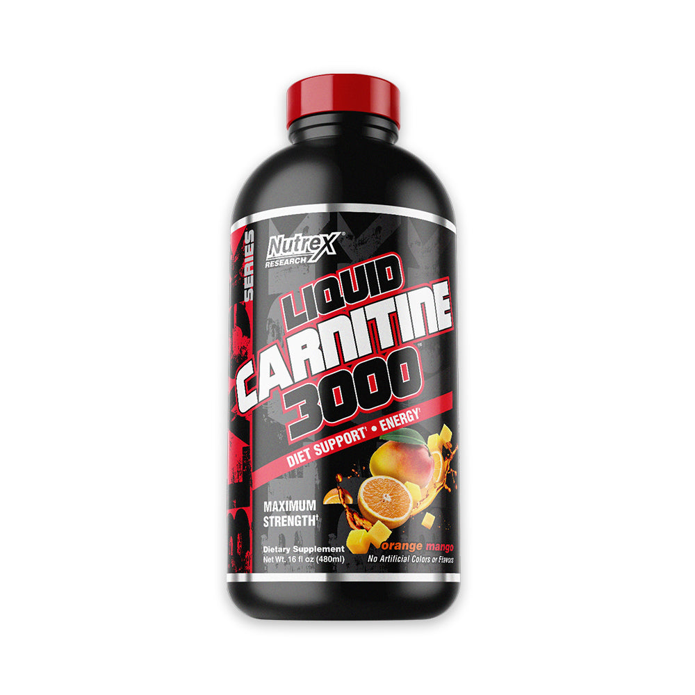Nutrex Liquid carnitine 3000
